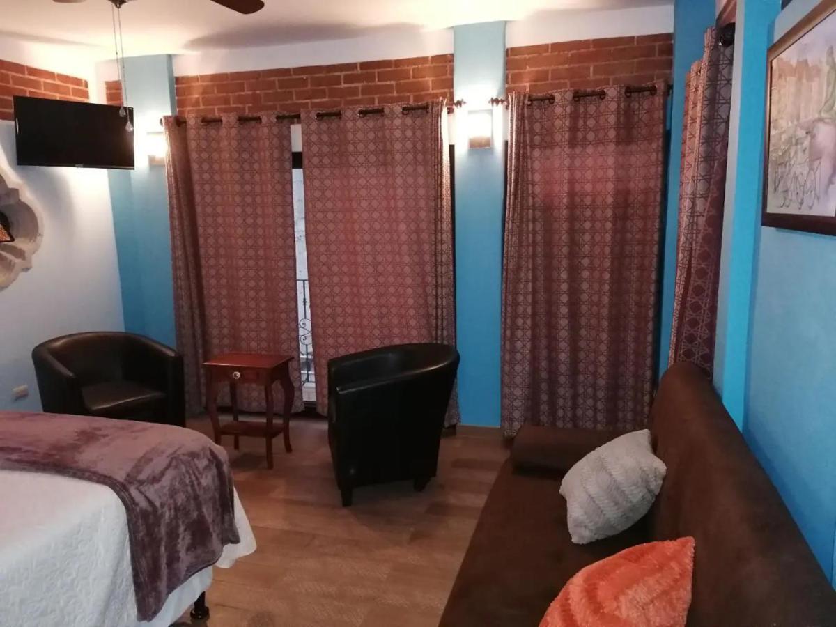 Villas Marco Polo Panajachel Esterno foto
