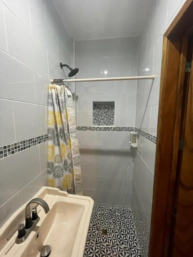 Villas Marco Polo Panajachel Esterno foto
