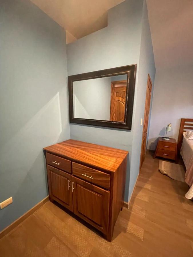 Villas Marco Polo Panajachel Esterno foto